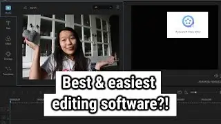 Best editing software for beginners? | Apowersoft editor review