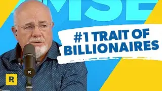 The #1 Trait That Creates Billionaires