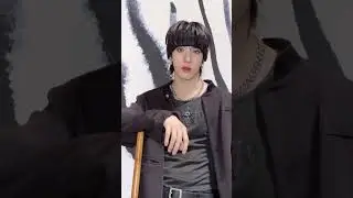 n.SSign 2nd Mini Album Repackage ‘Tiger’ Spoiler Clip #카즈타 #KAZUTA