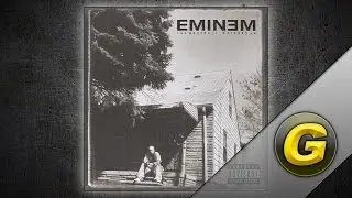 Eminem - The Real Slim Shady