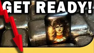 Silver's Price Could CRASH If These 2 Things Happen