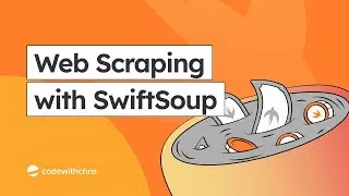 Web Scraping Using SwiftSoup