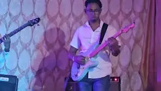 Ny Avo Ianao foana no hiraiko Live
