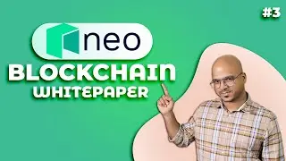 Neo Blockchain Whitepaper (Legacy) #3