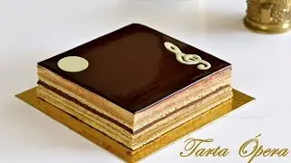 Tarta Ópera