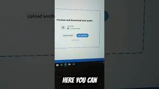 Remove Background Noise Instantly!