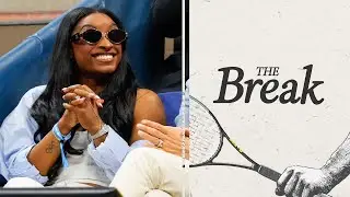 Ben Stiller, Hugh Jackman, Chelsea Handler attend U.S. Open | The Break