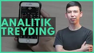 Analitik Treyding