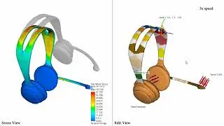 Agile Structure Analysis for Fabrication-Aware Shape Editing