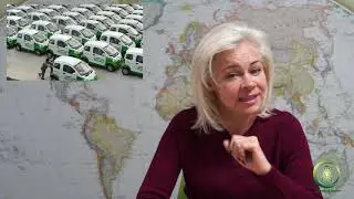 ESG-новости #12: солнечно-аэрационный остров, мини ядерный чемоданчик, ветрогенераторы