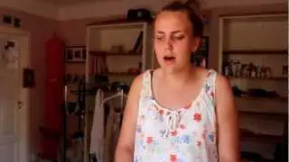 Euphoria - Loreen (cover)