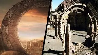 Misteriosi portali che portano ad un'altra dimensione, scoperti in tutto il pianeta!
