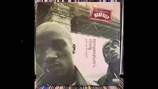 Mobb Deep -  Give up the goods (Drum Loop) 95 BPM