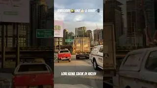 Lori kena tarik di AKLEH
