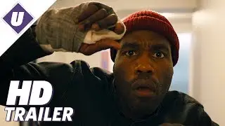 Candyman (2020) - Official Trailer | Jordan Peele, Yahya Abdul-Mateen II