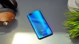 NON BUTTATE I VOSTRI SOLDI - HONOR 10 Recensione