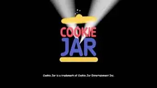 Sushi Pack Productions/American Greetings/Cookie Jar Entertainment (Short) (2007/2008)