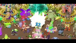 AWAKENING GOLD ISLAND EPIC WUBBOX