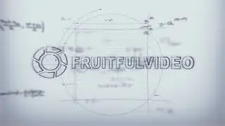 085 - Math Formulas Logo Reveal Intro