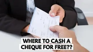 Where Can I Cash My Check For Free? Exclusive Insider Info