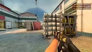 Official Config ScreaM Cs Go 2016  официальный конфиг скрима 2016