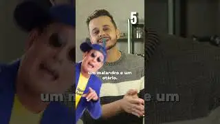 COMO FICAR POBRE PARA SEMPRE - PARTE 4