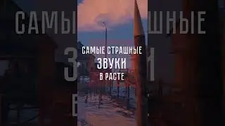 У меня у одного сердце замирает от этих звуков? #rust #rustmoments #rustmoment #rustfunny  #memes