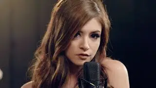 2U - David Guetta ft. Justin Bieber | Alex Goot & Against The Current