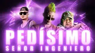 Pedísimo (Version IA) - Millonario x W Corona x Señor Ingeniero