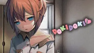 Это не добрая новелла... | Doki Doki Literature Club! #5