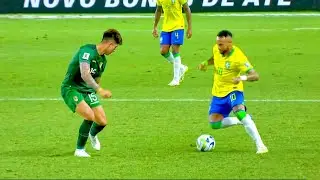 Neymar 100+ WOW Skills 🤯