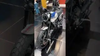 2025 Ducati Scrambler Martini Edition First Look #ducati #scrambler