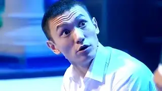 Казахская реклама, Собака в частном доме, Хор хищников, Президенты на матче - КВН Казахи