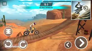 Stunt Bike Extreme - Gameplay Walkthrough (Android) Part 3