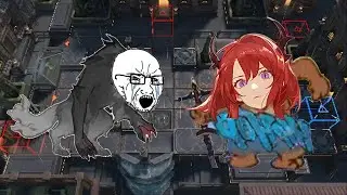 [Arknights] 
