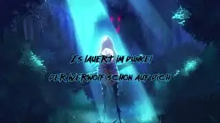 (Nightcore) Warte, Warte