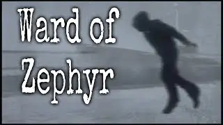 Chaos Insurgency Readings: The Ward of Zephyr | Weaponized Humanoid