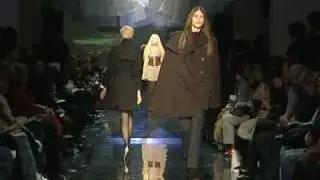 Jean Paul Gaultier Fall Winter 2006 - part 2
