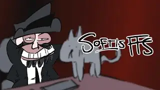 OfficialSoftisFFS - Twitch compilation #1