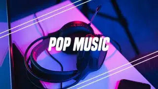 Upbeat Pop Music // Matt Hylom - With My Headphones On