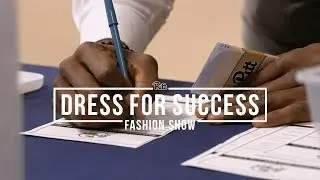 Pitt: Beyond the Script | Life Skills | Dress for Success