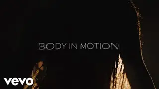 DJ Khaled - BODY IN MOTION (Official Lyric Video) ft. Bryson Tiller, Lil Baby, Roddy Ricch