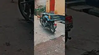 Royal bike #bullet #pataka#viral #trending #standardbullet #youtubeshorts