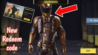 codm Skin Redeem code 2024 | call Of duty Mobile Redeem code | cod Mobile Redeem code 2024