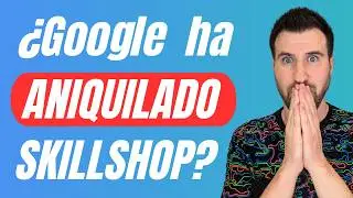 Cambios Google Skillshop 2024 🎓 Certificaciones de Google