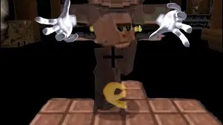 Minecraft skywars with my friend Willie