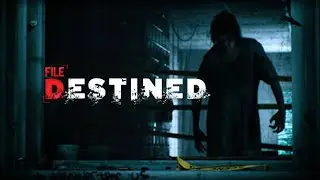 File Destined [Gameplay, PC]