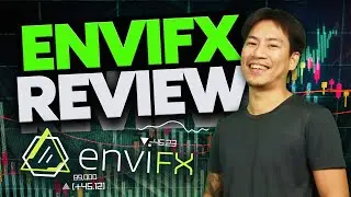 EnviFX Review | Unlocking the Best Trading Experience 😎