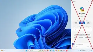 How to Turn Off or Disable Windows Copilot on Windows 11
