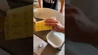 Как восстановить фары своими руками 